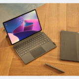 Lenovo laptop and Lenovo ThinkPad
